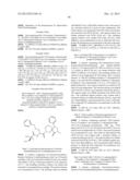 3-Spirocyclic Piperidine Derivatives as Ghrelin Receptor Agonists diagram and image