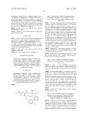 3-Spirocyclic Piperidine Derivatives as Ghrelin Receptor Agonists diagram and image