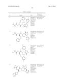 3-Spirocyclic Piperidine Derivatives as Ghrelin Receptor Agonists diagram and image