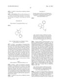 3-Spirocyclic Piperidine Derivatives as Ghrelin Receptor Agonists diagram and image