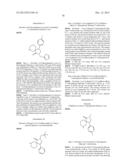 3-Spirocyclic Piperidine Derivatives as Ghrelin Receptor Agonists diagram and image