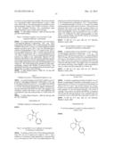 3-Spirocyclic Piperidine Derivatives as Ghrelin Receptor Agonists diagram and image