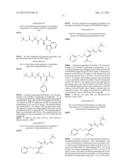 3-Spirocyclic Piperidine Derivatives as Ghrelin Receptor Agonists diagram and image