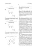 3-Spirocyclic Piperidine Derivatives as Ghrelin Receptor Agonists diagram and image