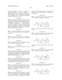 3-Spirocyclic Piperidine Derivatives as Ghrelin Receptor Agonists diagram and image