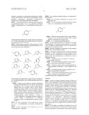 Azetidine Derivatives diagram and image