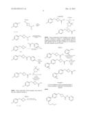 Azetidine Derivatives diagram and image