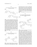 Azetidine Derivatives diagram and image