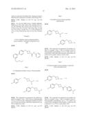 Azetidine Derivatives diagram and image