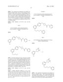 Azetidine Derivatives diagram and image