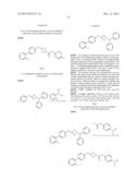 Azetidine Derivatives diagram and image