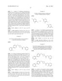 Azetidine Derivatives diagram and image