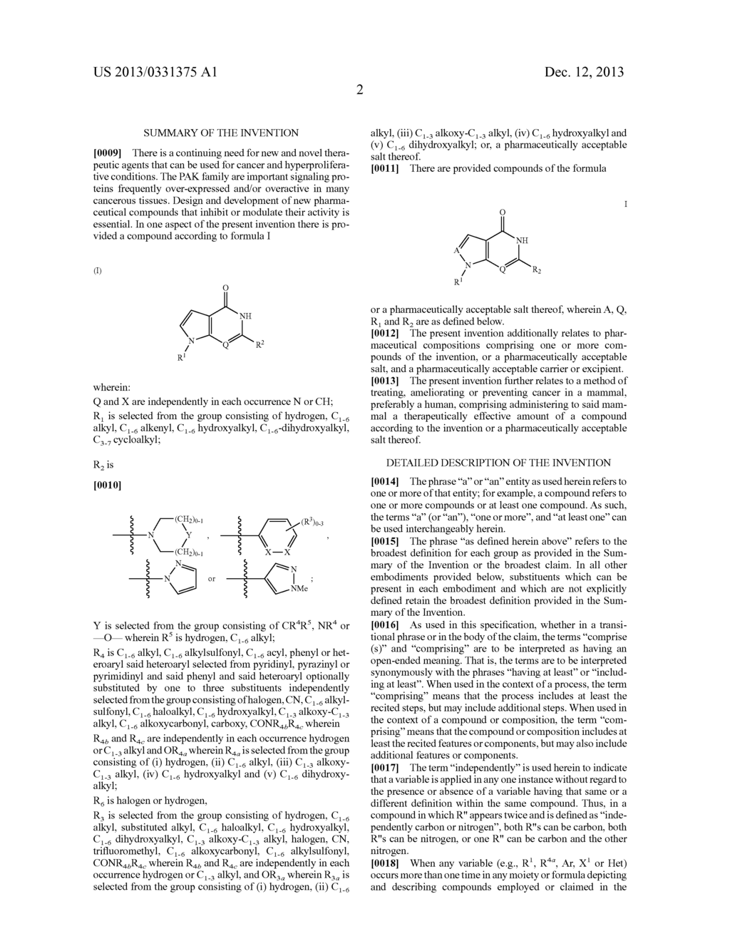 PYRROLOPYRIMIDONE AND PYRROLOPYRIDONE INHIBITORS OF TANKYRASE - diagram, schematic, and image 03