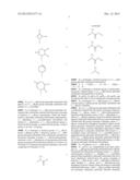 DIAMINOPYRIMIDINE DERIVATIVES AND PROCESSES FOR THE PREPARATION THEREOF diagram and image