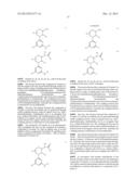 DIAMINOPYRIMIDINE DERIVATIVES AND PROCESSES FOR THE PREPARATION THEREOF diagram and image