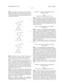 DIAMINOPYRIMIDINE DERIVATIVES AND PROCESSES FOR THE PREPARATION THEREOF diagram and image