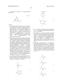 DIAMINOPYRIMIDINE DERIVATIVES AND PROCESSES FOR THE PREPARATION THEREOF diagram and image