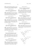 PYRAZOLOPYRIDINE DERIVATIVE OR PHARMACOLOGICALLY ACCEPTABLE SALT THEREOF diagram and image