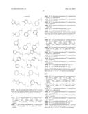 VIRAL POLYMERASE INHIBITORS diagram and image