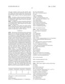 VIRAL POLYMERASE INHIBITORS diagram and image