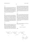 VIRAL POLYMERASE INHIBITORS diagram and image