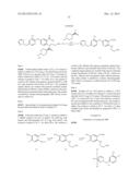 VIRAL POLYMERASE INHIBITORS diagram and image