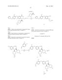 VIRAL POLYMERASE INHIBITORS diagram and image