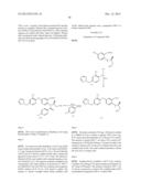 VIRAL POLYMERASE INHIBITORS diagram and image