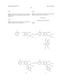 VIRAL POLYMERASE INHIBITORS diagram and image