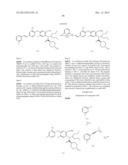 VIRAL POLYMERASE INHIBITORS diagram and image