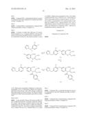 VIRAL POLYMERASE INHIBITORS diagram and image