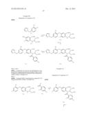 VIRAL POLYMERASE INHIBITORS diagram and image