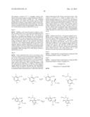 VIRAL POLYMERASE INHIBITORS diagram and image