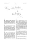 VIRAL POLYMERASE INHIBITORS diagram and image