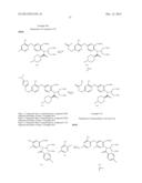 VIRAL POLYMERASE INHIBITORS diagram and image