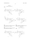 VIRAL POLYMERASE INHIBITORS diagram and image