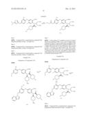 VIRAL POLYMERASE INHIBITORS diagram and image