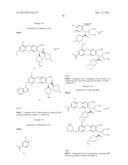 VIRAL POLYMERASE INHIBITORS diagram and image