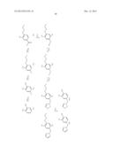 VIRAL POLYMERASE INHIBITORS diagram and image