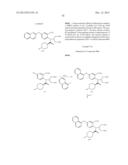 VIRAL POLYMERASE INHIBITORS diagram and image