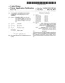 CYCLOALKYL GUANIDINE F1F0-ATPASE INHIBITORS AND THERAPEUTIC USES THEREOF diagram and image