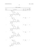 CYCLOALKYL GUANIDINE F1F0-ATPASE INHIBITORS AND THERAPEUTIC USES THEREOF diagram and image