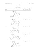 CYCLOALKYL GUANIDINE F1F0-ATPASE INHIBITORS AND THERAPEUTIC USES THEREOF diagram and image