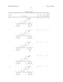 CYCLOALKYL GUANIDINE F1F0-ATPASE INHIBITORS AND THERAPEUTIC USES THEREOF diagram and image