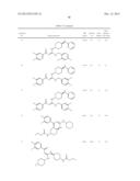 CYCLOALKYL GUANIDINE F1F0-ATPASE INHIBITORS AND THERAPEUTIC USES THEREOF diagram and image