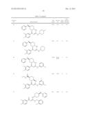 CYCLOALKYL GUANIDINE F1F0-ATPASE INHIBITORS AND THERAPEUTIC USES THEREOF diagram and image