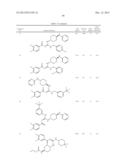 CYCLOALKYL GUANIDINE F1F0-ATPASE INHIBITORS AND THERAPEUTIC USES THEREOF diagram and image