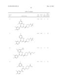 CYCLOALKYL GUANIDINE F1F0-ATPASE INHIBITORS AND THERAPEUTIC USES THEREOF diagram and image