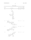 CYCLOALKYL GUANIDINE F1F0-ATPASE INHIBITORS AND THERAPEUTIC USES THEREOF diagram and image