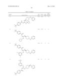 CYCLOALKYL GUANIDINE F1F0-ATPASE INHIBITORS AND THERAPEUTIC USES THEREOF diagram and image